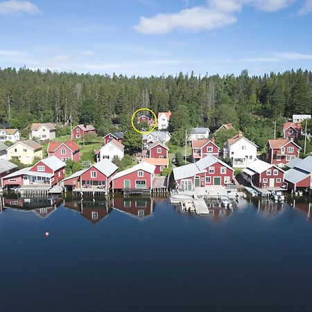 Lilla Dalbo "Adults Only, Djurfritt", Ulvoen Hoega Kusten Ulvöhamn Esterno foto