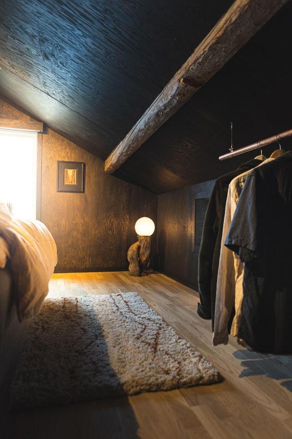 Lilla Dalbo "Adults Only, Djurfritt", Ulvoen Hoega Kusten Ulvöhamn Esterno foto